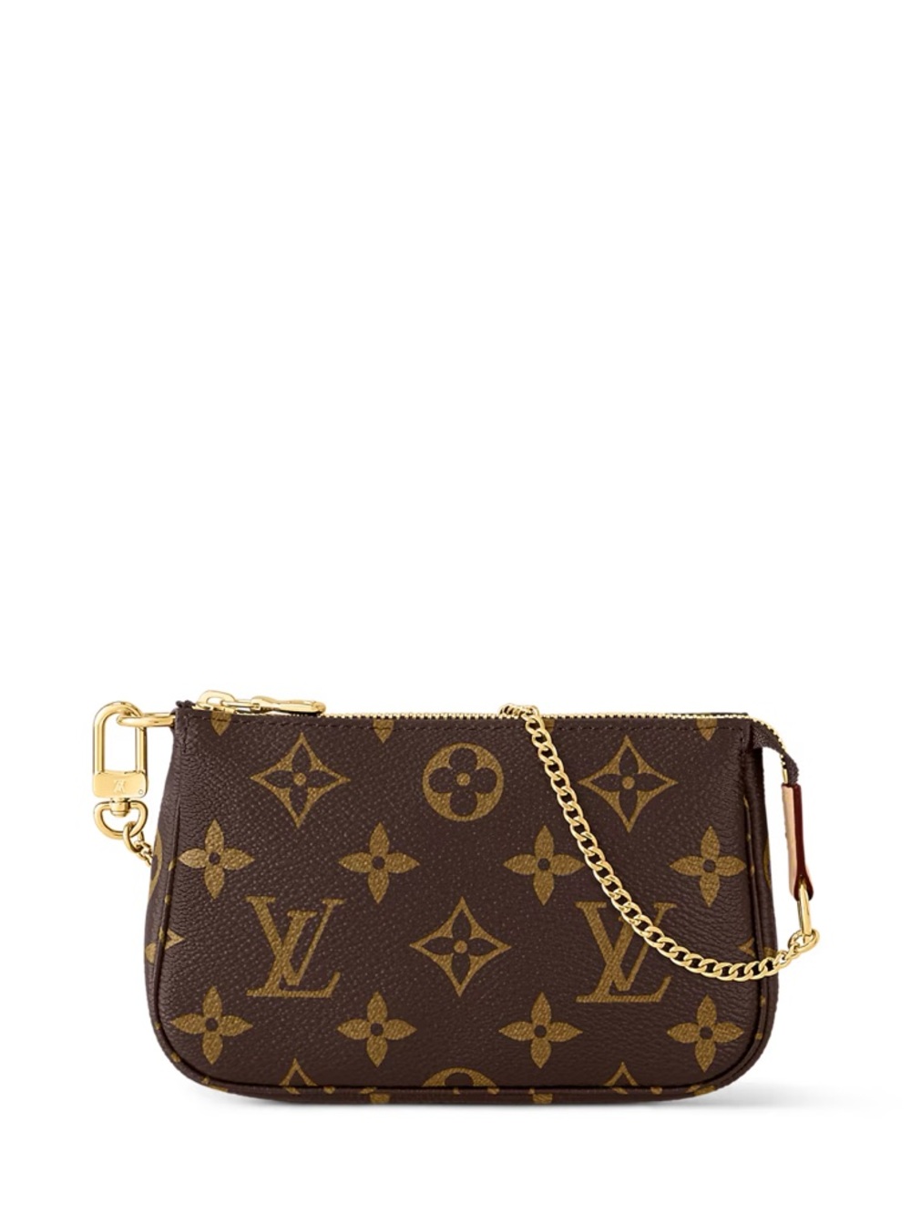 Louis Vuitton Monogram Mini Pochette
